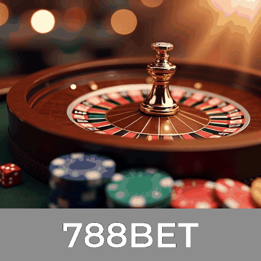 Cadastro na 788BET