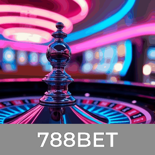 Acesso ao 788BET
