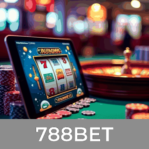 Cassino Online 788BET