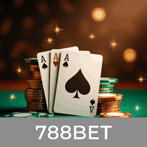 Acesso ao 788BET