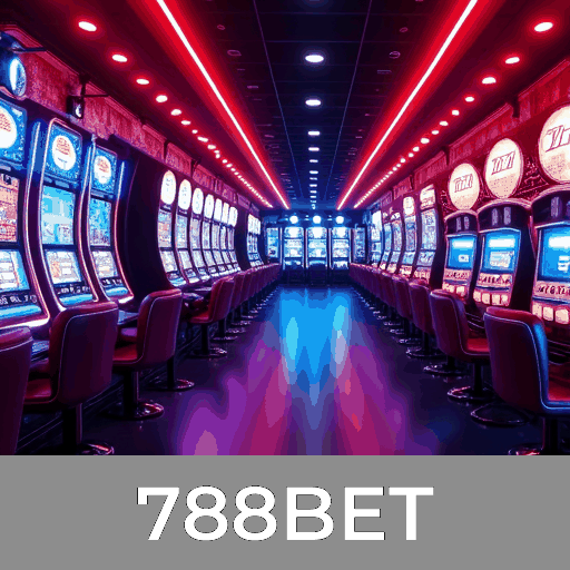 Cassino Online 788BET
