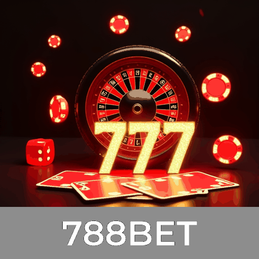 Cadastro na 788BET