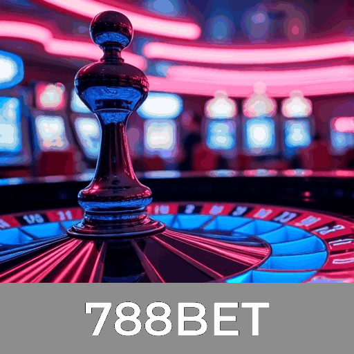 Cadastro na 788BET