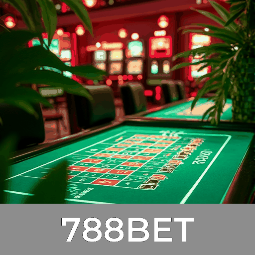Apostas no 788BET