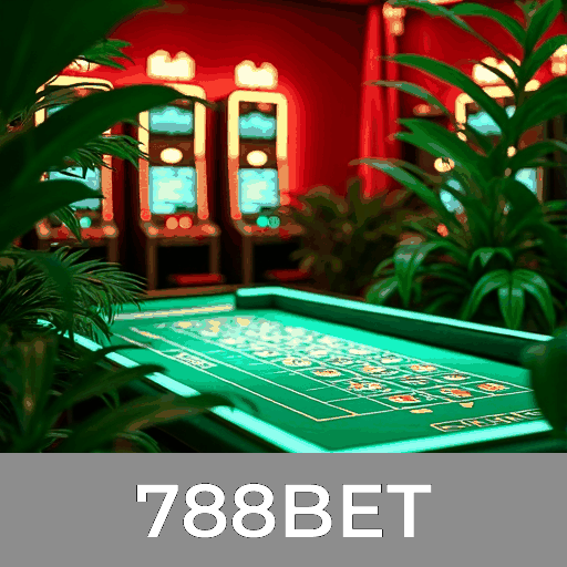 Cadastro na 788BET
