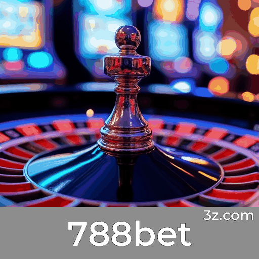 Tecnologia 3D Avançada em Jogos de Cassino no 788bet