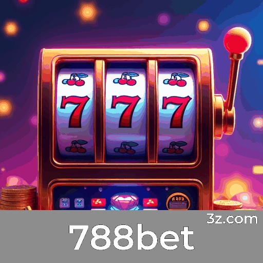 788bet: Especialista em Apostas Esportivas no Brasil