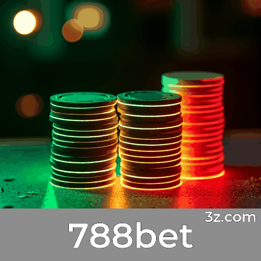 788bet: Seu cassino premiado com pagamentos rápidos