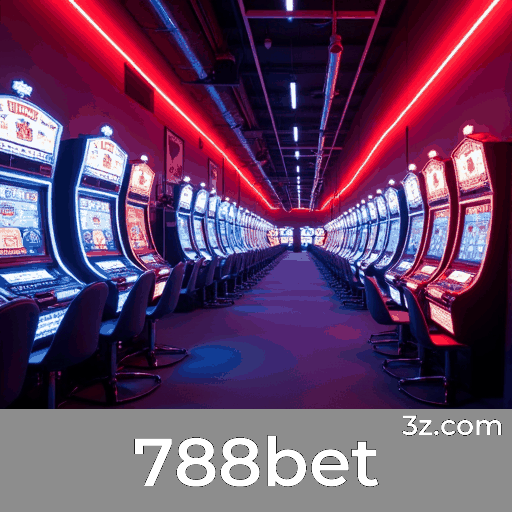 788bet: Seu cassino premiado com pagamentos rápidos
