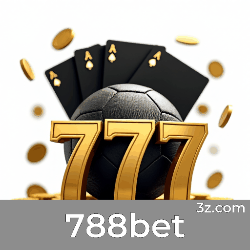 788bet: Seu cassino premiado com pagamentos rápidos