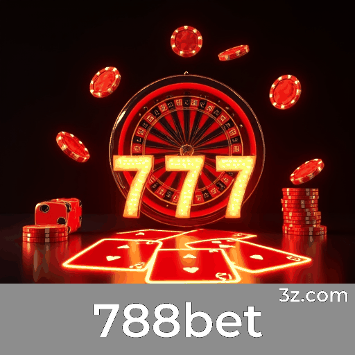 788bet: Slots - Gigantescos Prêmios, Jogos de Mesa - Estratégia Avançada, Real Dealers - Experiência Autêntica